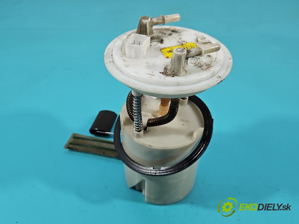 Hyundai I30 II 2012-2016 1.6 crdi 110 HP manual 81 kW 1582 cm3 5- snímač úroveň: palivo 31110-A6900 (Snímač)