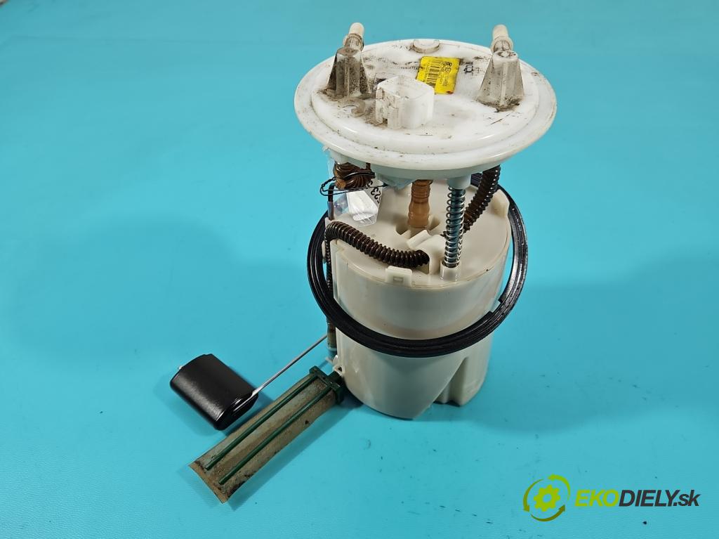 Hyundai I30 II 2012-2016 1.6 crdi 110 HP manual 81 kW 1582 cm3 5- snímač úroveň: palivo 31110-A6900 (Snímač)