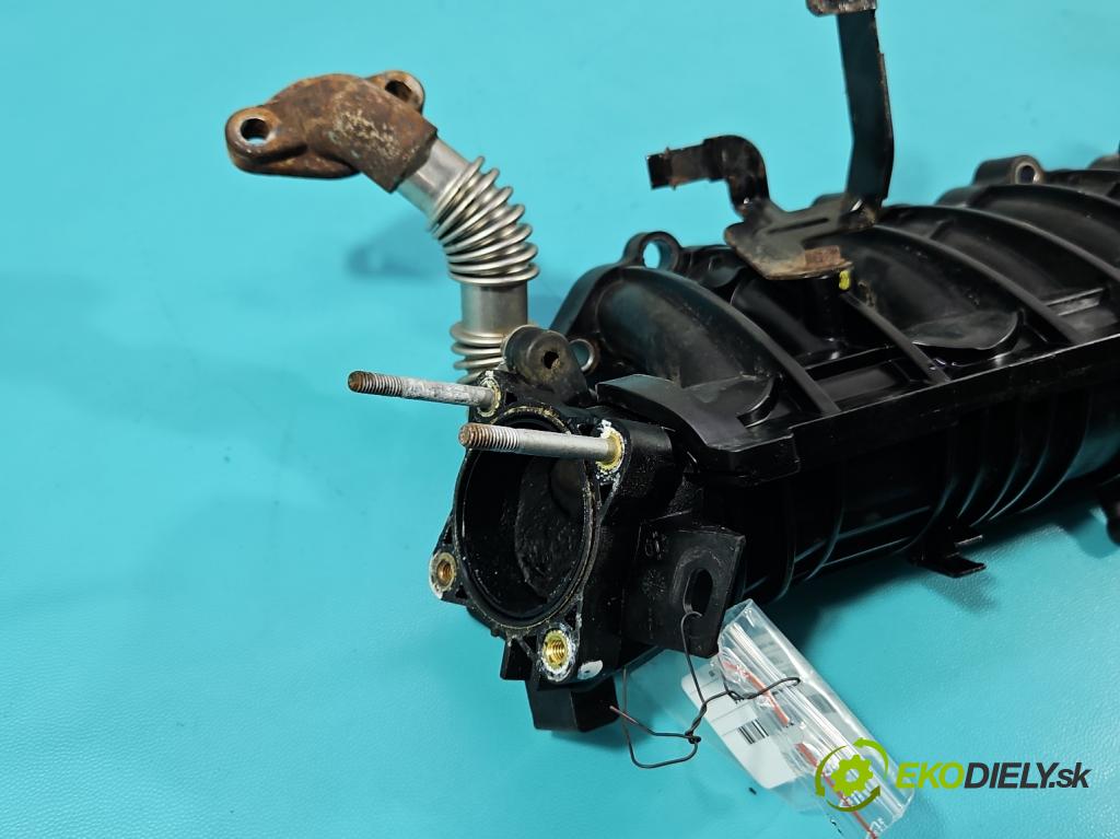 Hyundai I30 II 2012-2016 1.6 crdi 110 hp manual 81 kW 1582 cm3 5- potrubí sací  (Sací potrubí)