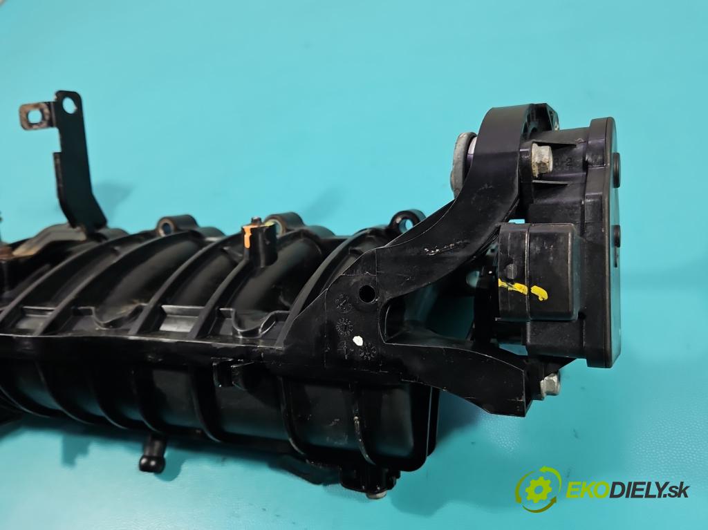 Hyundai I30 II 2012-2016 1.6 crdi 110 hp manual 81 kW 1582 cm3 5- potrubí sací  (Sací potrubí)