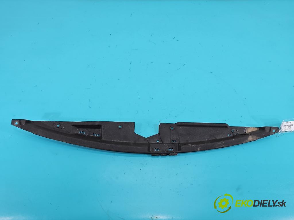Hyundai I30 II 2012-2016 1.6 crdi 110 HP manual 81 kW 1582 cm3 5- kryt plast 86570-A6000