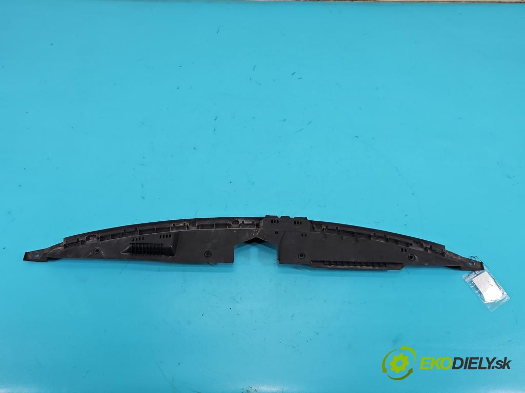 Hyundai I30 II 2012-2016 1.6 crdi 110 HP manual 81 kW 1582 cm3 5- kryt plast 86570-A6000