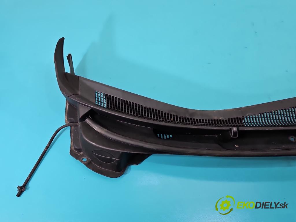 Hyundai I30 II 2012-2016 1.6 crdi 110 HP manual 81 kW 1582 cm3 5- torpédo 86154-A6100 (Torpédo (plast pod čelným sklom))