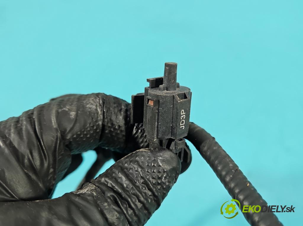 Hyundai I30 II 2012-2016 1.6 crdi 110 HP manual 81 kW 1582 cm3 5- snímač teploty: vonkajšia 14623-190