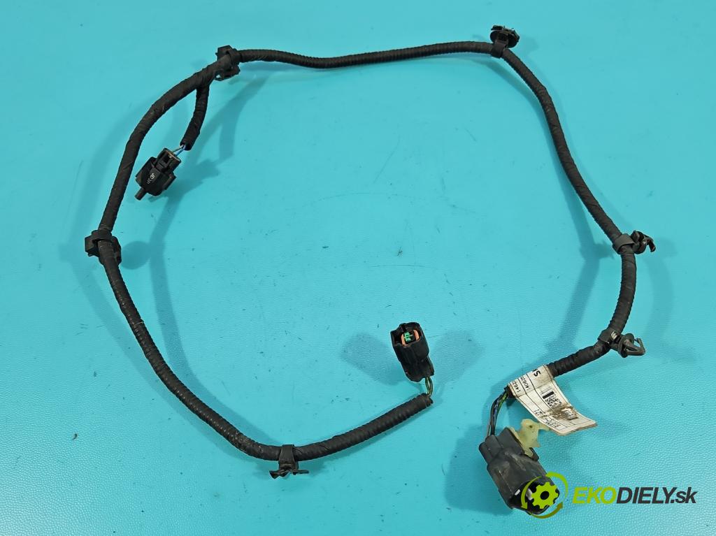 Hyundai I30 II 2012-2016 1.6 crdi 110 hp manual 81 kW 1582 cm3 5- snímač teploty externí: 14623-190