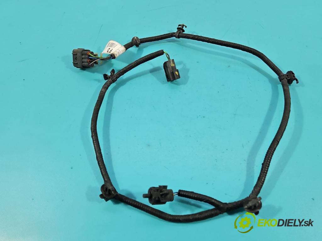 Hyundai I30 II 2012-2016 1.6 crdi 110 HP manual 81 kW 1582 cm3 5- snímač teploty: vonkajšia 14623-190