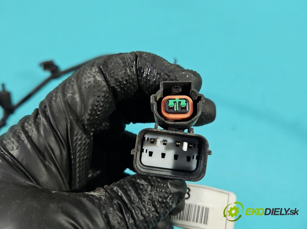 Hyundai I30 II 2012-2016 1.6 crdi 110 HP manual 81 kW 1582 cm3 5- snímač teploty: vonkajšia 14623-190