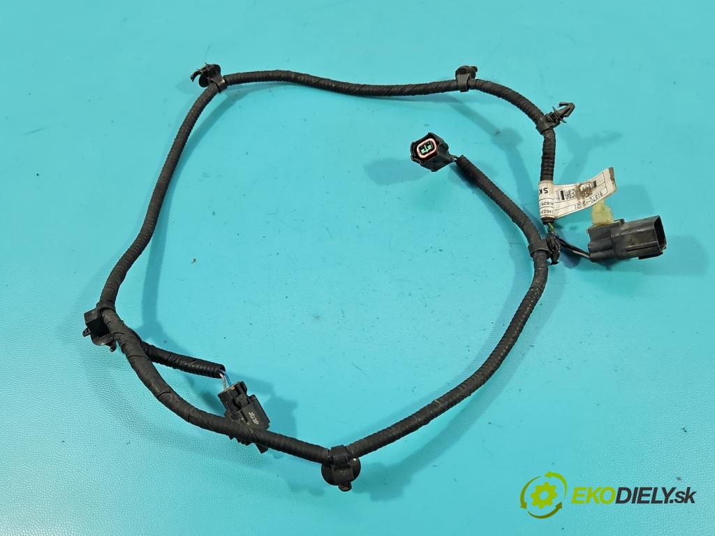 Hyundai I30 II 2012-2016 1.6 crdi 110 HP manual 81 kW 1582 cm3 5- snímač teploty: vonkajšia 14623-190