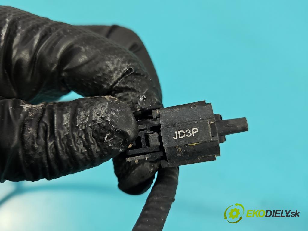 Hyundai I30 II 2012-2016 1.6 crdi 110 HP manual 81 kW 1582 cm3 5- snímač teploty: vonkajšia 14623-190