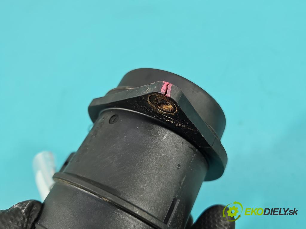 Hyundai I30 II 2012-2016 1.6 crdi 110 HP manual 81 kW 1582 cm3 5- průtokoměr: 9021050002 (Váha vzduchu)