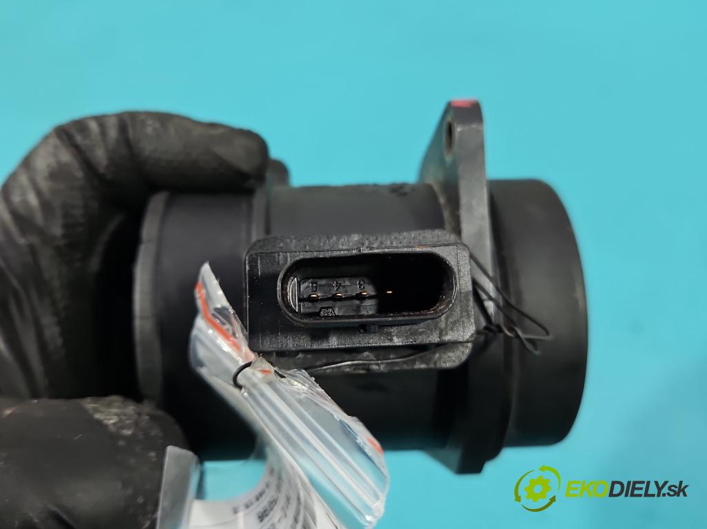 Hyundai I30 II 2012-2016 1.6 crdi 110 HP manual 81 kW 1582 cm3 5- průtokoměr: 9021050002 (Váha vzduchu)