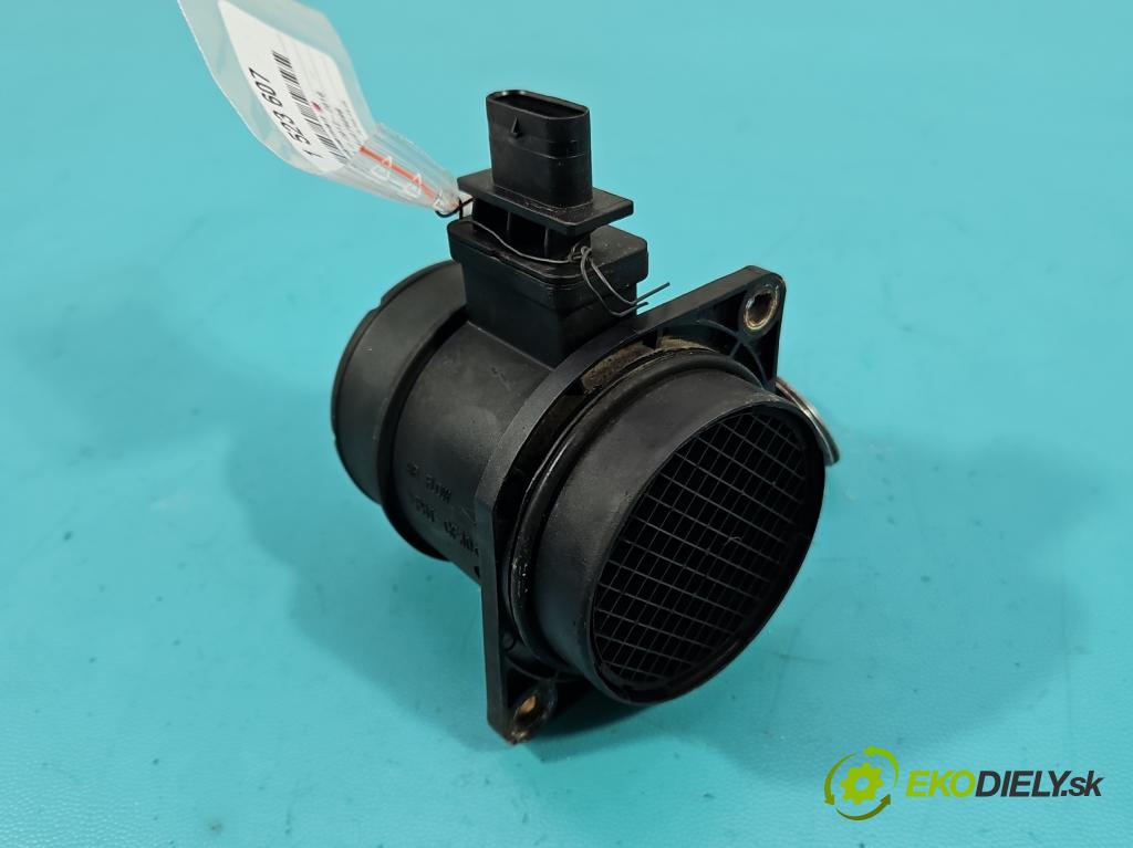 Hyundai I30 II 2012-2016 1.6 crdi 110 HP manual 81 kW 1582 cm3 5- průtokoměr: 9021050002 (Váha vzduchu)