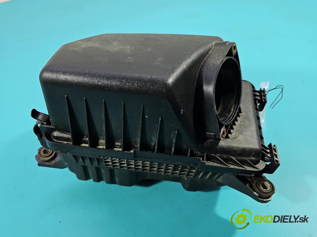 Hyundai I30 II 2012-2016 1.6 crdi 110 HP manual 81 kW 1582 cm3 5- obal filtra vzduchu 28110-0A5800 (Obal vzduchového filtra)