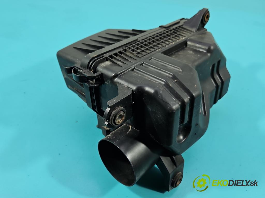 Hyundai I30 II 2012-2016 1.6 crdi 110 HP manual 81 kW 1582 cm3 5- obal filtra vzduchu 28110-0A5800 (Obal vzduchového filtra)