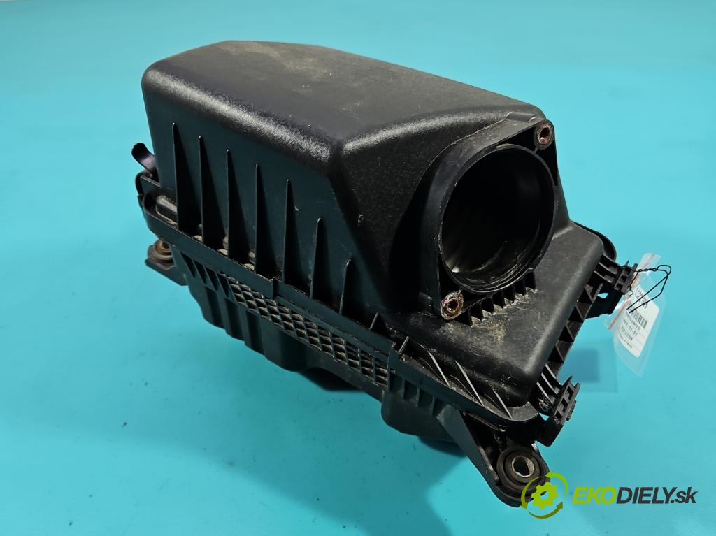 Hyundai I30 II 2012-2016 1.6 crdi 110 HP manual 81 kW 1582 cm3 5- obal filtra vzduchu 28110-0A5800 (Obal vzduchového filtra)