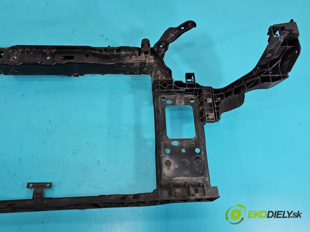 Hyundai I30 II 2012-2016 1.6 crdi 110 hp manual 81 kW 1582 cm3 5- stěna přední 86552-A5000 (Přední výztuha)