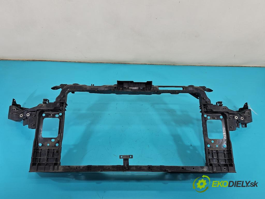 Hyundai I30 II 2012-2016 1.6 crdi 110 hp manual 81 kW 1582 cm3 5- stěna přední 86552-A5000 (Přední výztuha)