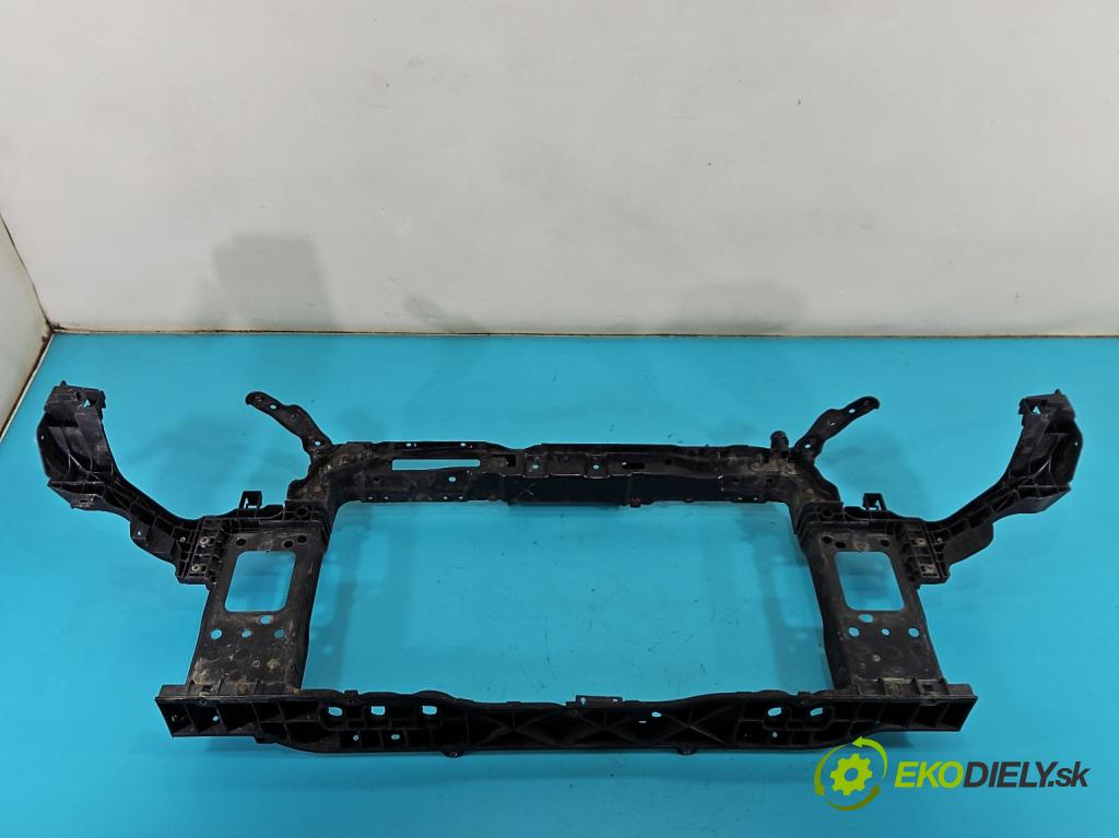 Hyundai I30 II 2012-2016 1.6 crdi 110 hp manual 81 kW 1582 cm3 5- stěna přední 86552-A5000 (Přední výztuha)