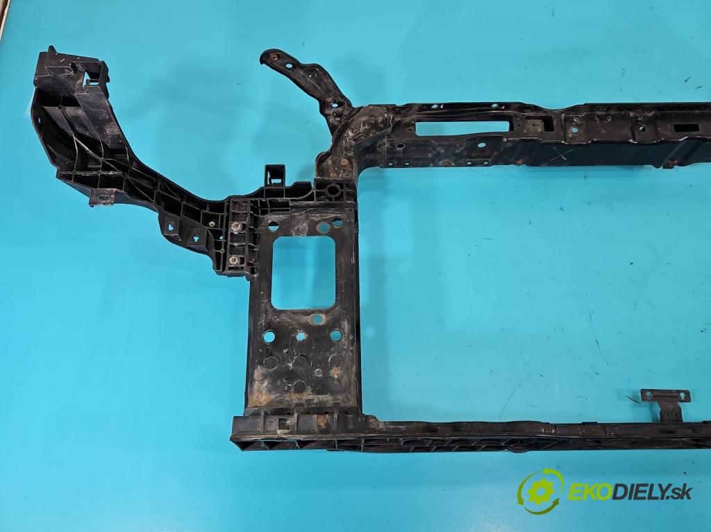 Hyundai I30 II 2012-2016 1.6 crdi 110 hp manual 81 kW 1582 cm3 5- stěna přední 86552-A5000 (Přední výztuha)