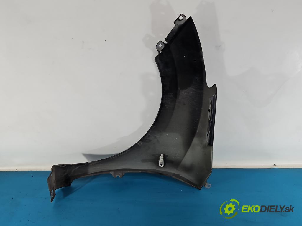 Hyundai I30 II 2012-2016 1.4 16v 100 hp manual 73.2 kW 1396 cm3 5- blatnik přední pravý  (Klika dveří ostatní)