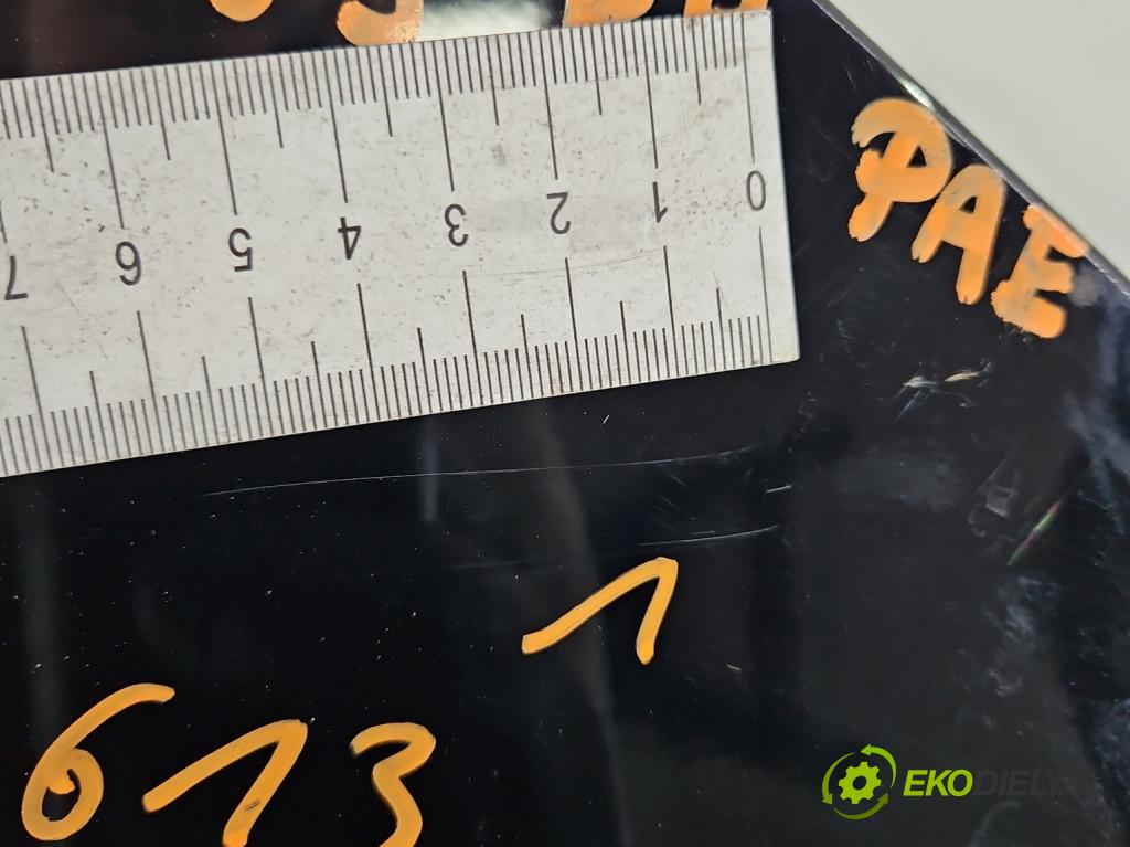 Hyundai I30 II 2012-2016 1.4 16v 100 hp manual 73.2 kW 1396 cm3 5- blatnik přední pravý  (Klika dveří ostatní)