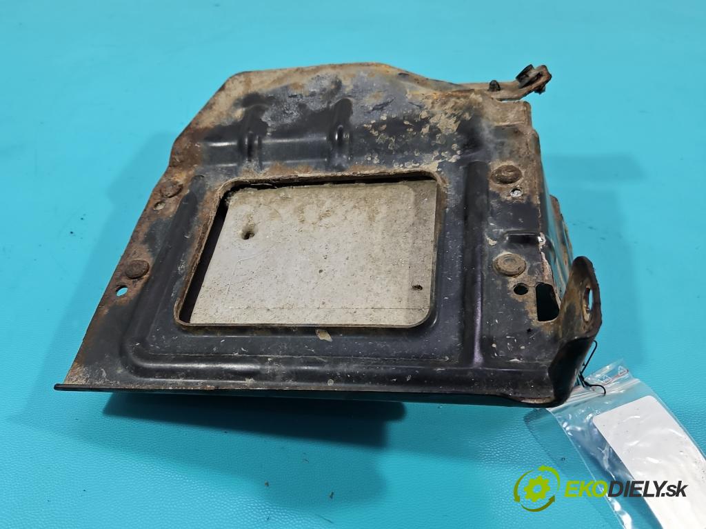 Opel Zafira B 2005-2014 1.9 CDTI 120 HP manual 88 kW 1910 cm3 5- riadiaca jednotka motora 0281012549