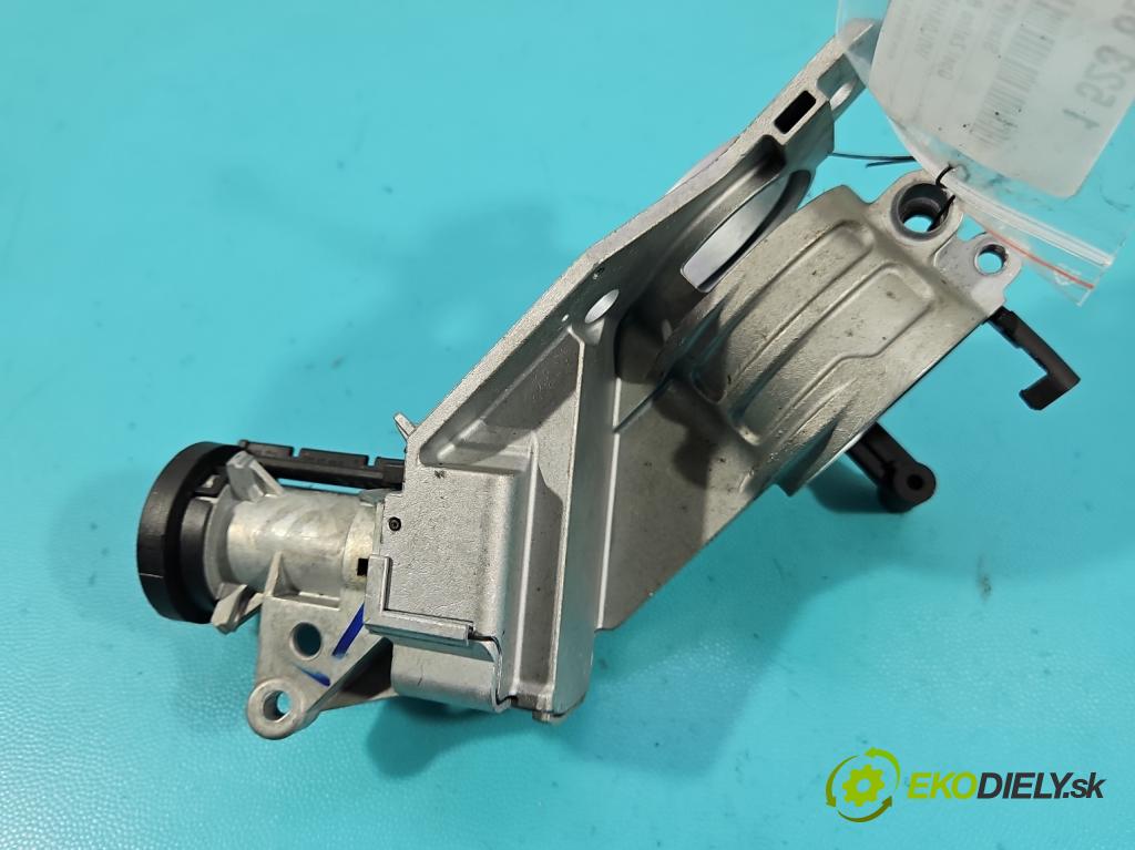 Opel Zafira B 2005-2014 1.9 CDTI 120 HP manual 88 kW 1910 cm3 5- Spínačka  (Spínacia skrinka)