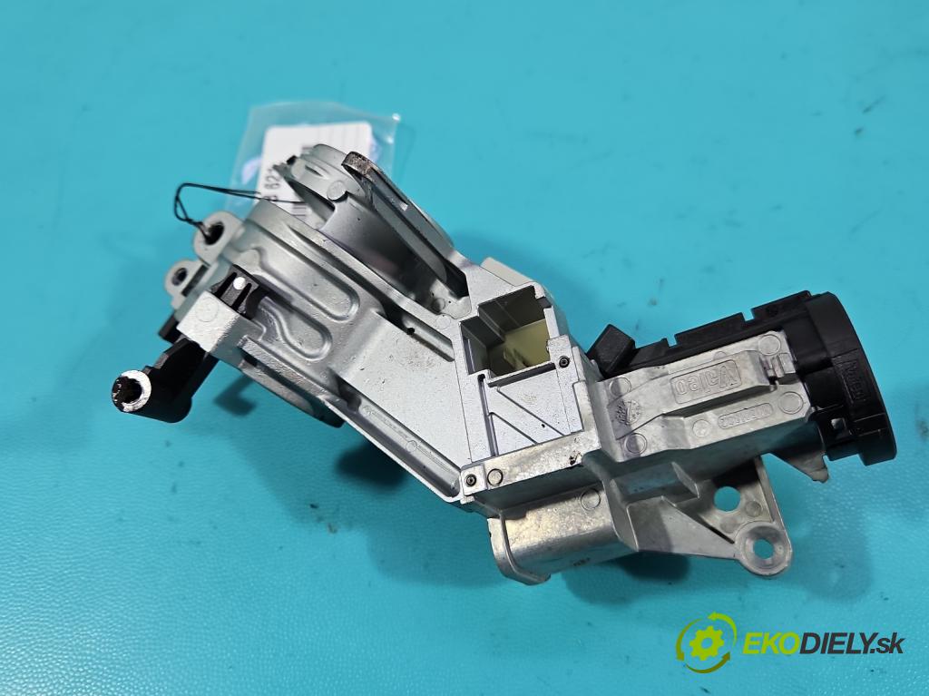 Opel Zafira B 2005-2014 1.9 CDTI 120 HP manual 88 kW 1910 cm3 5- Spínačka  (Spínacia skrinka)
