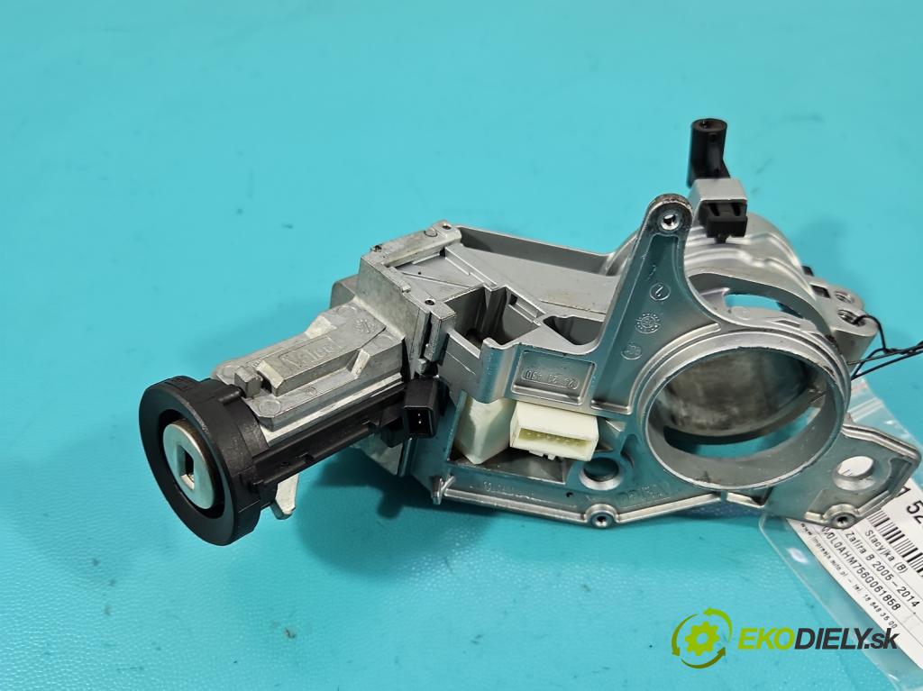 Opel Zafira B 2005-2014 1.9 CDTI 120 HP manual 88 kW 1910 cm3 5- Spínačka  (Spínacia skrinka)