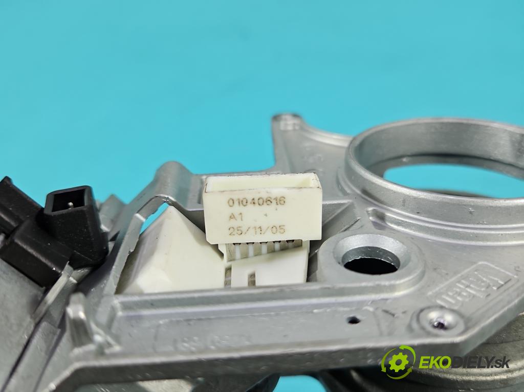 Opel Zafira B 2005-2014 1.9 CDTI 120 HP manual 88 kW 1910 cm3 5- Spínačka  (Spínacia skrinka)