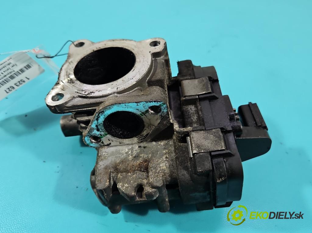 Opel Zafira B 2005-2014 1.9 CDTI 120 HP manual 88 kW 1910 cm3 5- klapka 48CPD1 (Škrtiaca klapka)