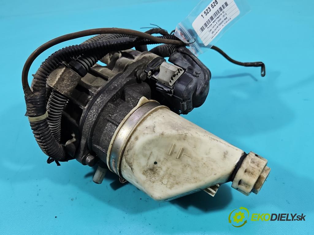 Opel Zafira B 2005-2014 1.9 CDTI 120 hp manual 88 kW 1910 cm3 5- čerpadlo posilovač 13192897 (Servočerpadlo)