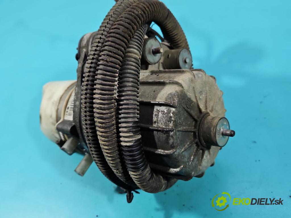 Opel Zafira B 2005-2014 1.9 CDTI 120 hp manual 88 kW 1910 cm3 5- čerpadlo posilovač 13192897 (Servočerpadlo)