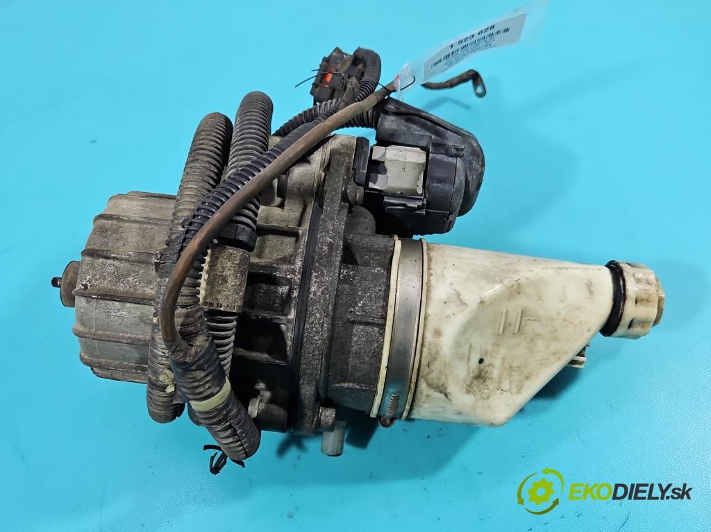 Opel Zafira B 2005-2014 1.9 CDTI 120 hp manual 88 kW 1910 cm3 5- čerpadlo posilovač 13192897 (Servočerpadlo)