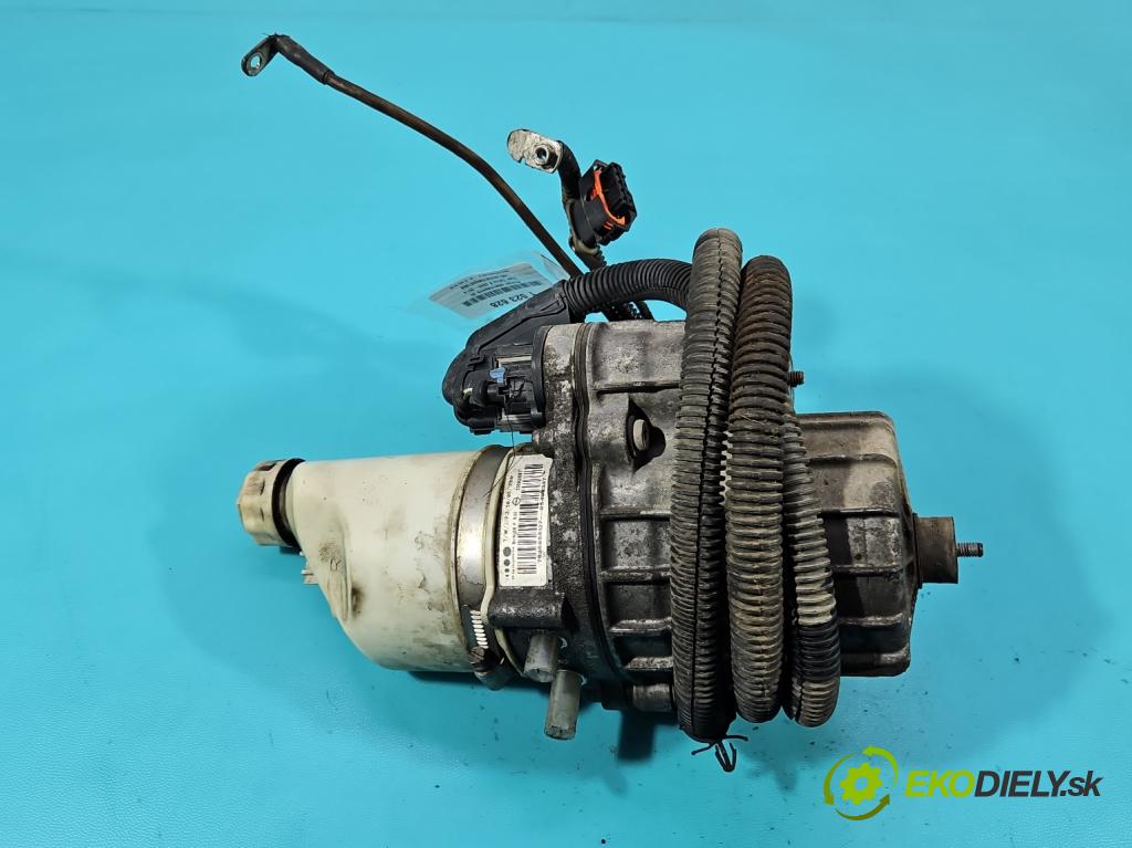 Opel Zafira B 2005-2014 1.9 CDTI 120 hp manual 88 kW 1910 cm3 5- čerpadlo posilovač 13192897 (Servočerpadlo)
