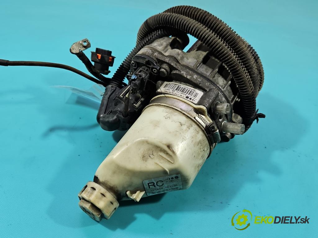 Opel Zafira B 2005-2014 1.9 CDTI 120 hp manual 88 kW 1910 cm3 5- čerpadlo posilovač 13192897 (Servočerpadlo)