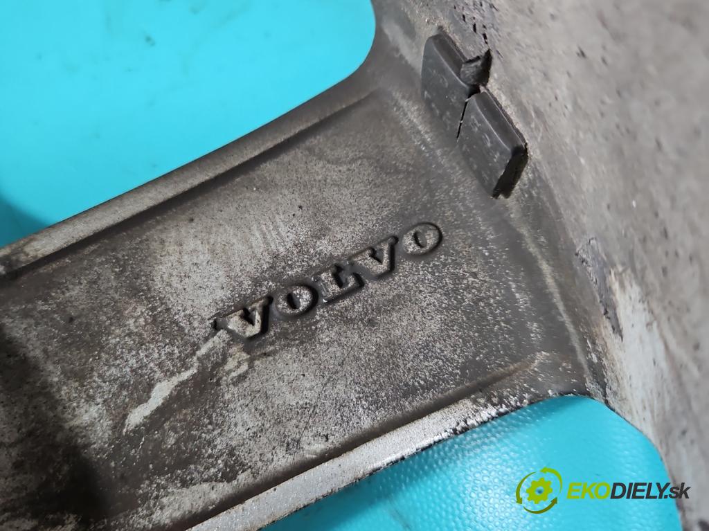 Volvo V40 II 2012-2019 1.6 T3 150 HP manual 110 kW 1596 cm3 5- Disk hliník 16" 31317285