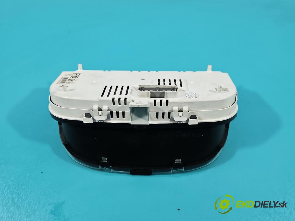 Honda Civic VIII 2006-2011 1.4 16V 95 HP automatic 70 kW 1339 cm3 4- prístrojovka/ budíky 78200-SNCA100 (Prístrojová doska)