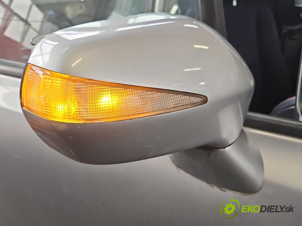 Honda Civic VIII 2006-2011 1.4 16V 95 HP automatic 70 kW 1339 cm3 4- zrkadlo pravé  (Kľučka dverí ostatné)