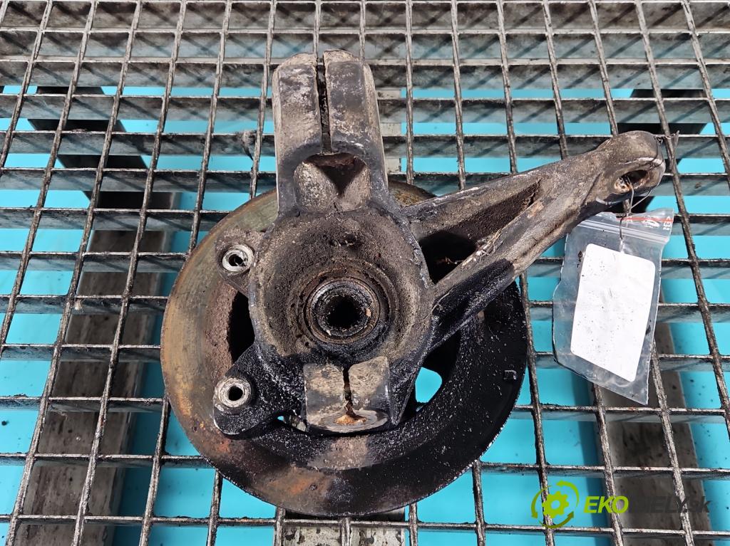 Ligier Ambra 0.5d 5KM automatic 4 kW 505 cm3 3- náboj ľavé  (Náboj kolesa)