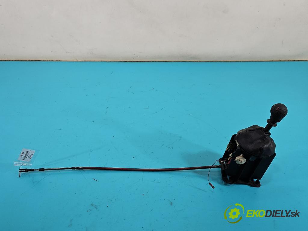 Ligier Ambra 0.5d 5KM automatic 4 kW 505 cm3 3- Páka: Změny: stupeň,rýchlosť  (Rýchlostná páka (kulisa))