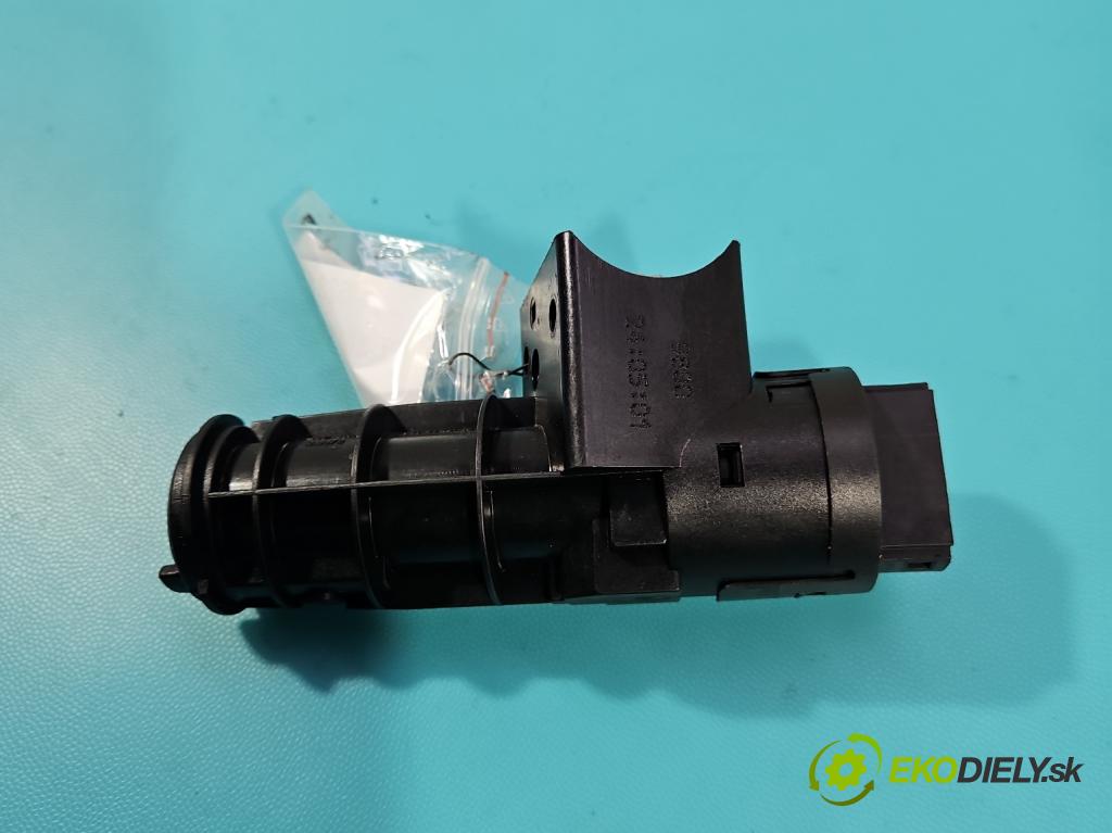 Fiat Multipla I 1998-2004 1.9 jtd 110 HP manual 81 kW 1910 cm3 5- Spínačka (Spínacia skrinka)