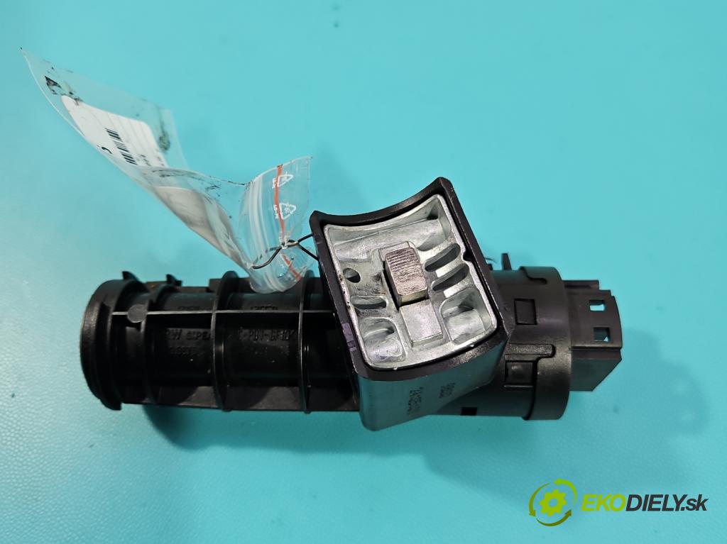 Fiat Multipla I 1998-2004 1.9 jtd 110 HP manual 81 kW 1910 cm3 5- Spínačka (Spínacia skrinka)