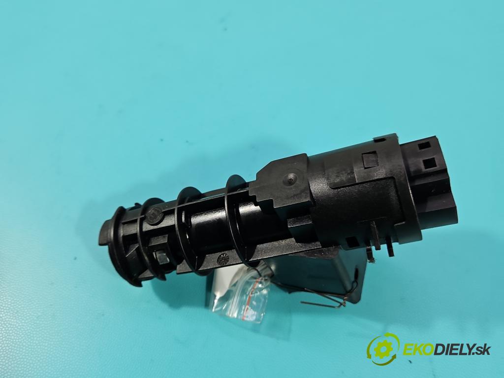 Fiat Multipla I 1998-2004 1.9 jtd 110 HP manual 81 kW 1910 cm3 5- Spínačka (Spínacia skrinka)