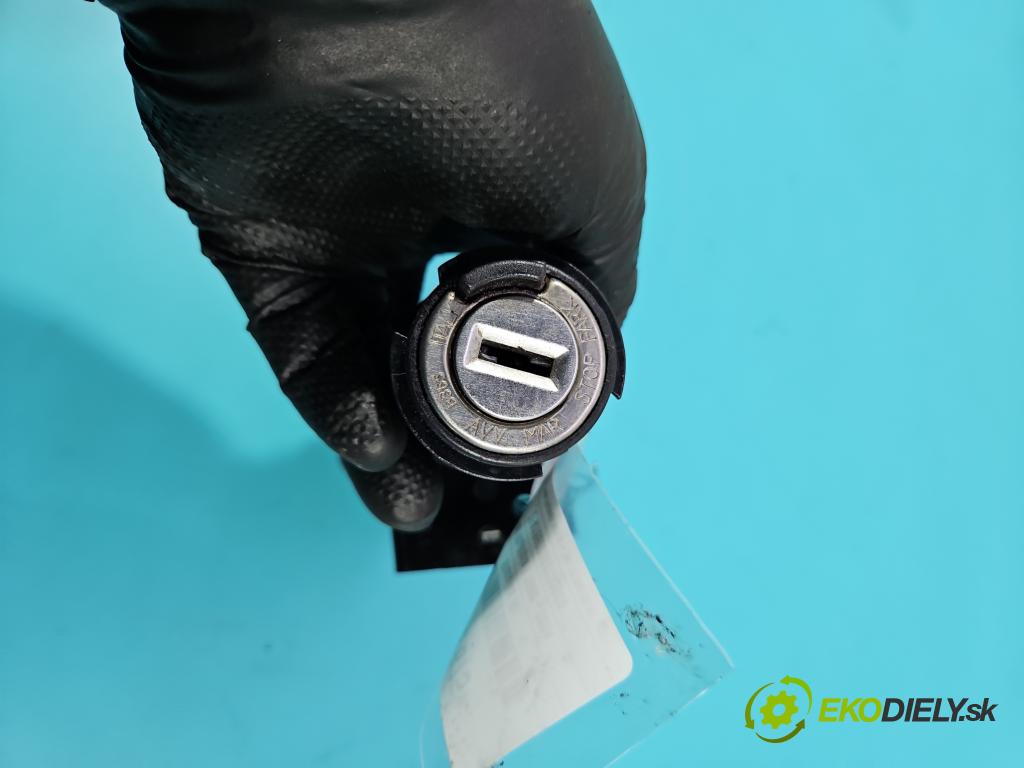 Fiat Multipla I 1998-2004 1.9 jtd 110 HP manual 81 kW 1910 cm3 5- Spínačka (Spínacia skrinka)