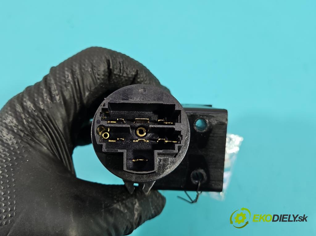 Fiat Multipla I 1998-2004 1.9 jtd 110 HP manual 81 kW 1910 cm3 5- Spínačka (Spínacia skrinka)