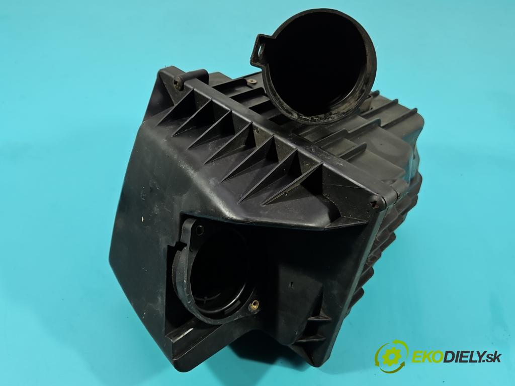 Fiat Multipla I 1998-2004 1.9 jtd 110 HP manual 81 kW 1910 cm3 5- obal filtra vzduchu 46785135 (Obal vzduchového filtra)