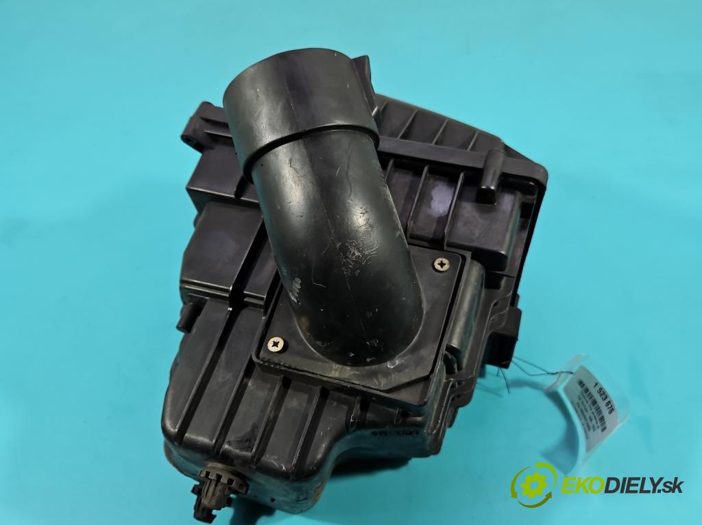 Fiat Multipla I 1998-2004 1.9 jtd 110 HP manual 81 kW 1910 cm3 5- obal filtra vzduchu 46785135 (Obal vzduchového filtra)
