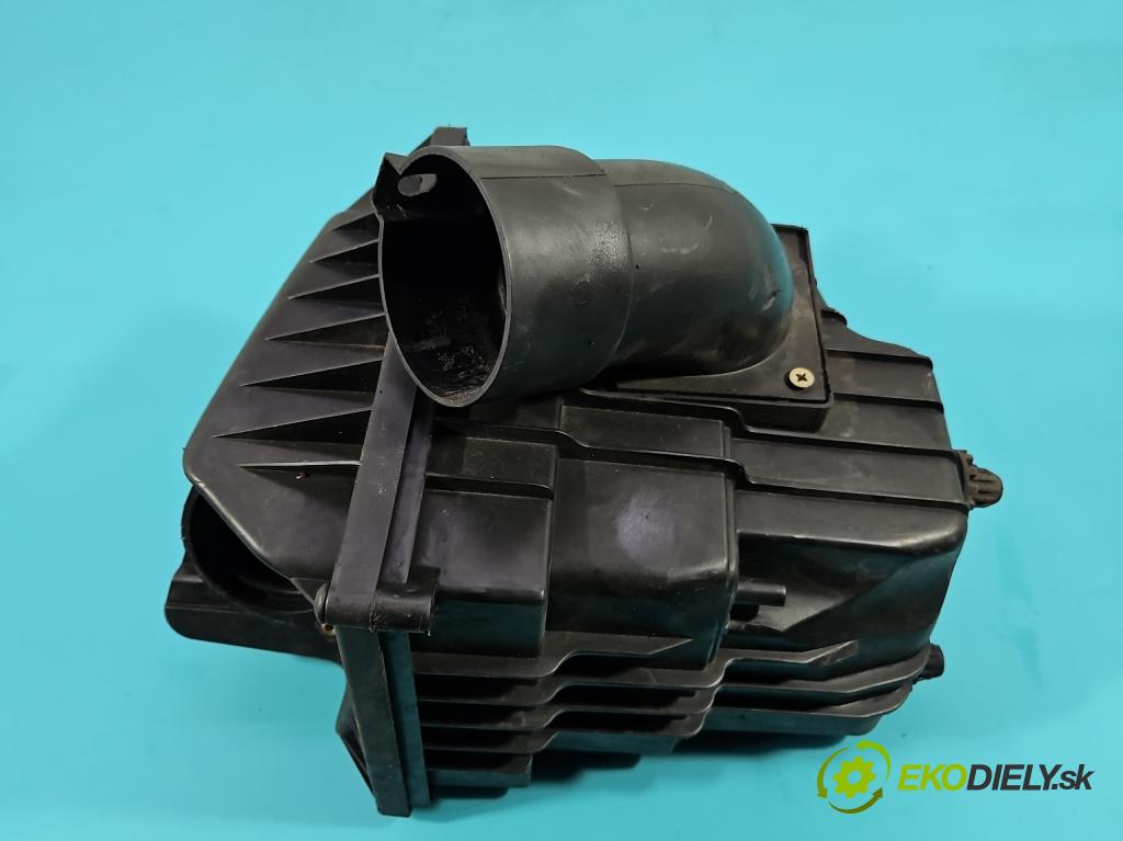 Fiat Multipla I 1998-2004 1.9 jtd 110 HP manual 81 kW 1910 cm3 5- obal filtra vzduchu 46785135 (Obal vzduchového filtra)