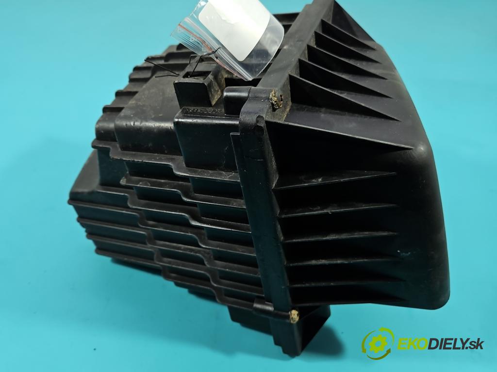 Fiat Multipla I 1998-2004 1.9 jtd 110 HP manual 81 kW 1910 cm3 5- obal filtra vzduchu 46785135 (Obal vzduchového filtra)